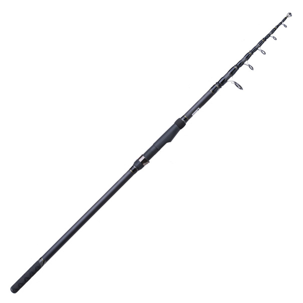 

Удилище Kaida Big Fish Carp 330 см, Fast, до 120 г, Big Fish TeleCarp