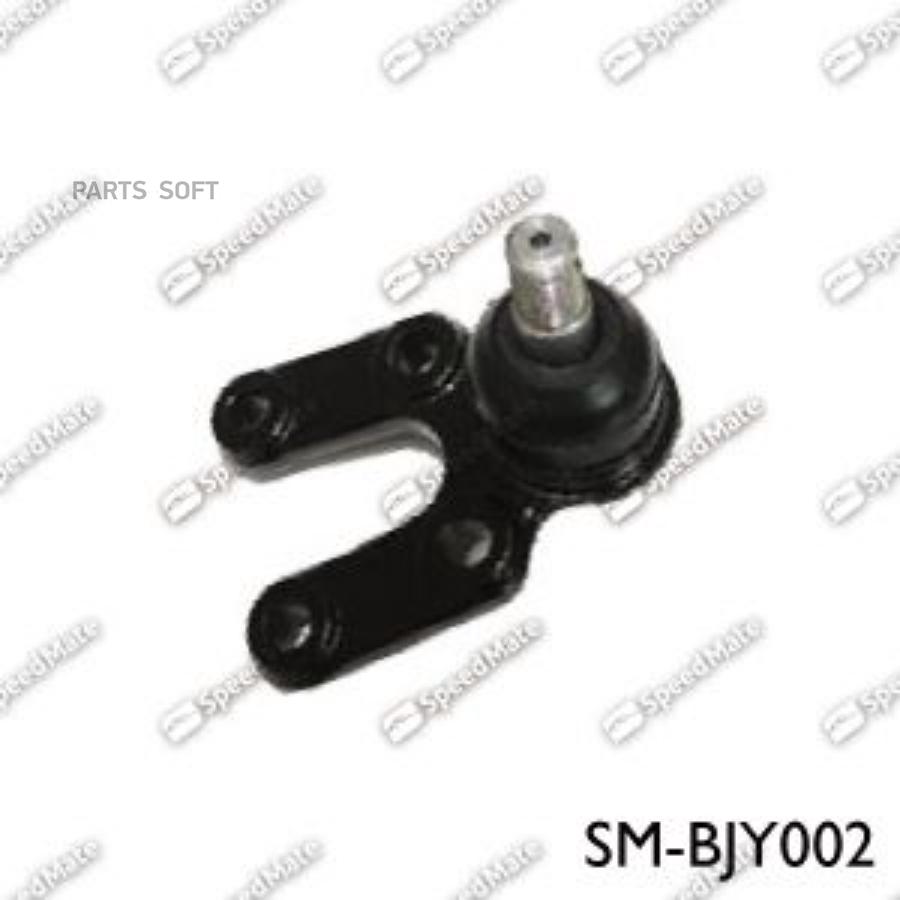 

Шаровая опора (ниж.)SSANGYONG Kyron 2005-,Korando 1996-,Musso 1993-