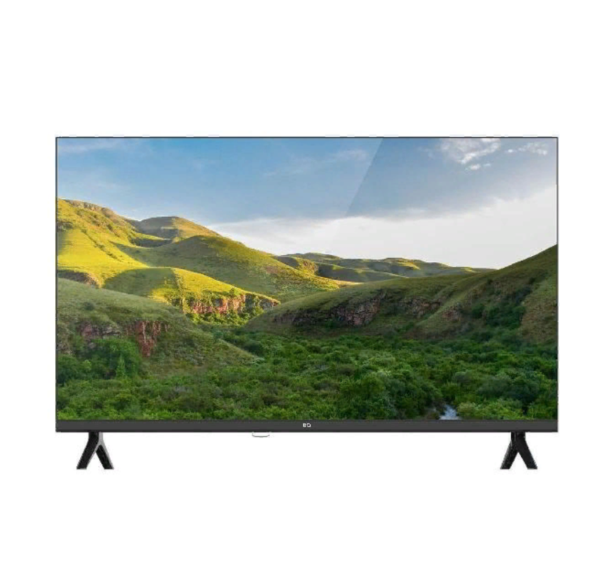 

Телевизор BQ 32FS36B, 32"(81 см), FHD, Черный, 32FS36B