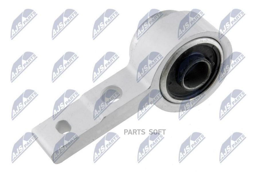 

Сайлентблок Mazda 6 Gh 08-13 /Rear Left Front Arm/