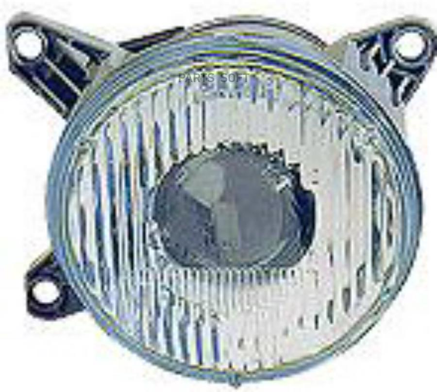 

444-1112r-ld-e_фара правая ближн.света bmw e34/e32 88-97