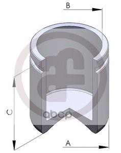 

Поршень Корпус Скобы Тормоза SEINSA D025129