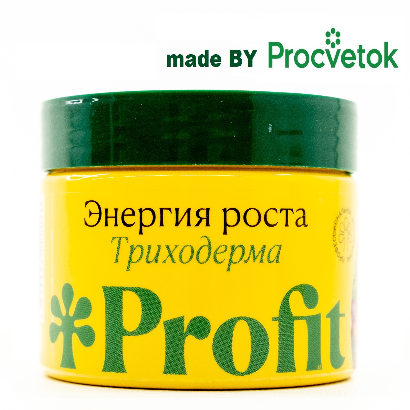 

Procvetok Триходерма Profit Энергия роста 250мл
