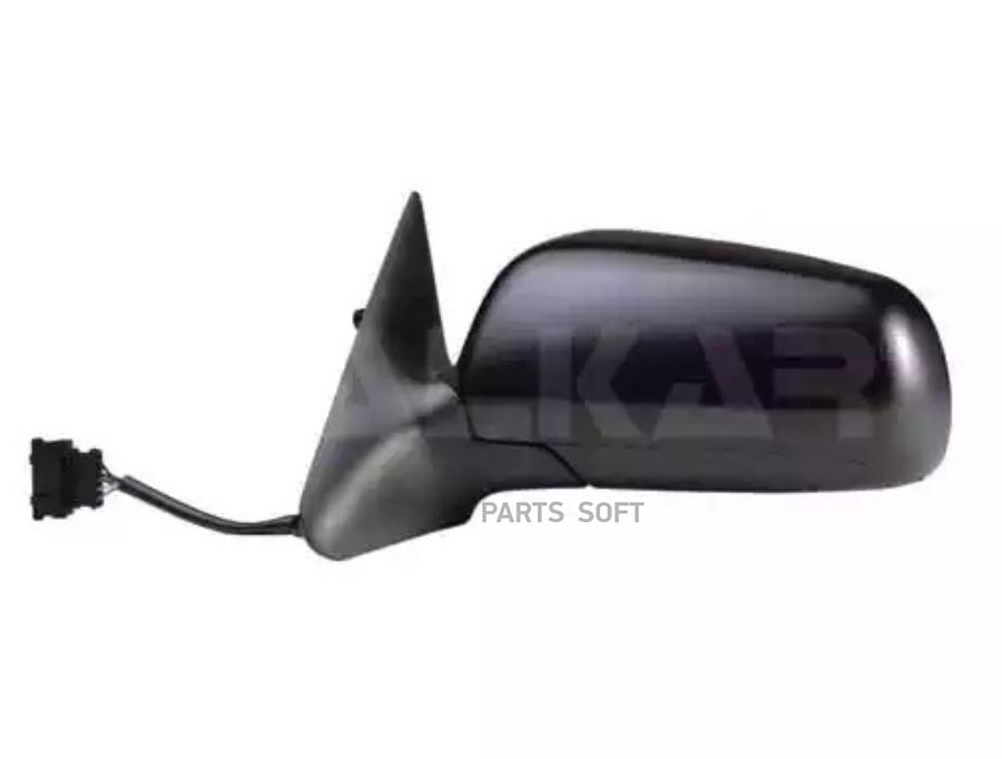 

ALKAR Зеркало заднего вида ALKAR 6125521
