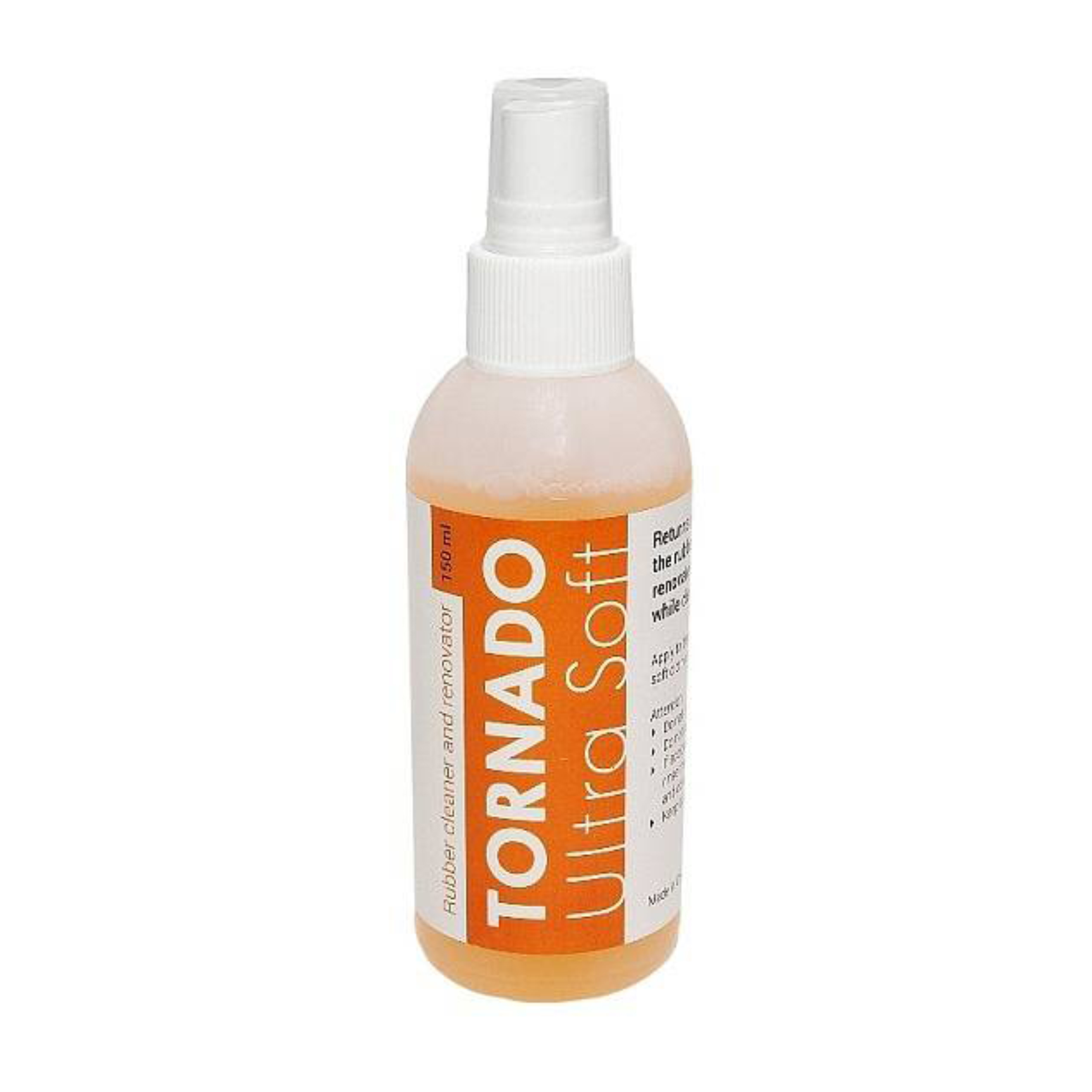 фото Спрей для настольного тенниса tornado ultra soft 150ml