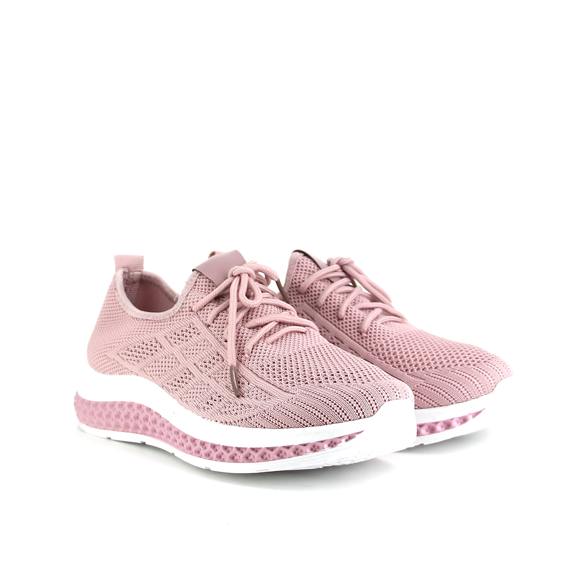 

Кроссовки женские BERTEN BSL 20-006 белые 36 RU, AA005-031