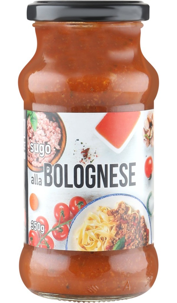Соус томатный Dolce Albero Болоньезе 350 г
