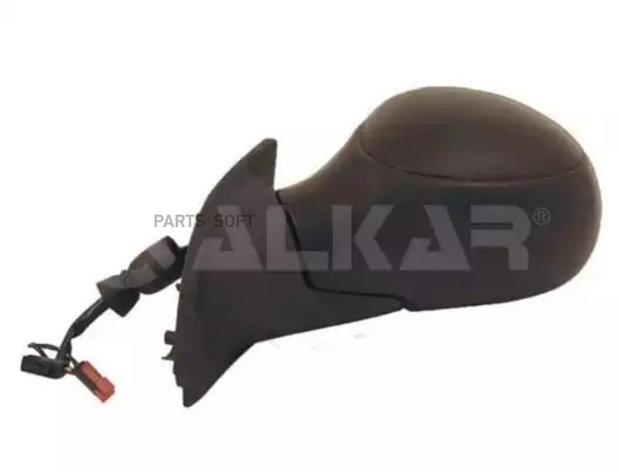 

Зеркало Alkar 6127851 Alkar 6127851