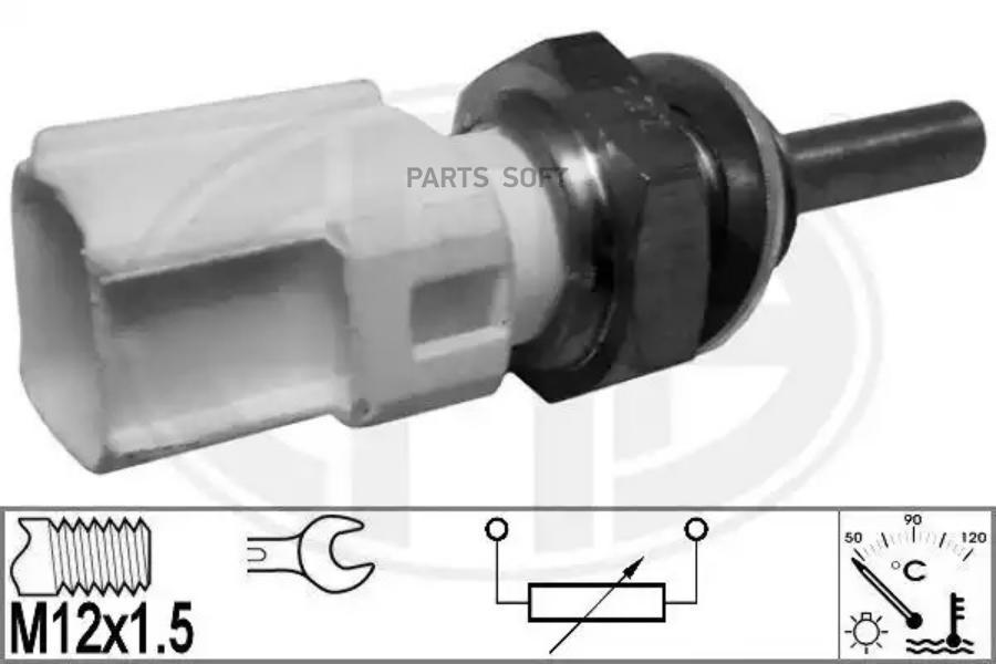 

ERA Датчик, температура TOYOTA ERA 330858