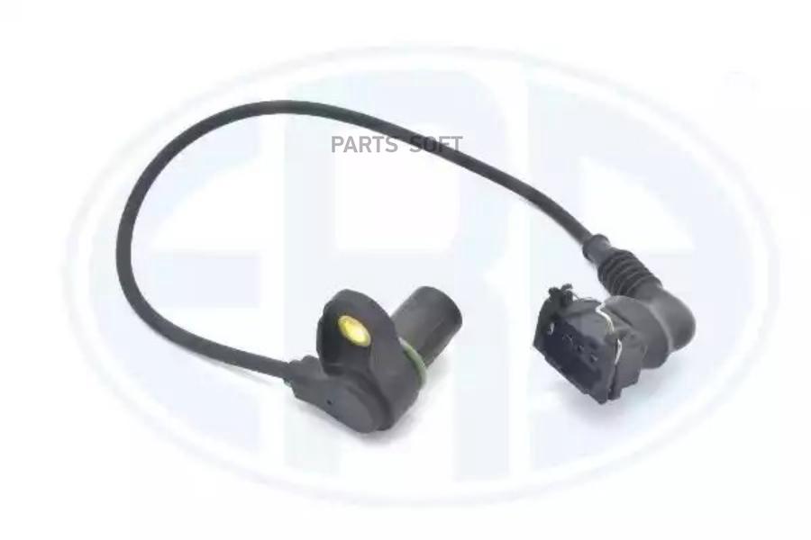 

ERA Датчик, положение распредвала BMW E38E39 3.54.0, E53 4.4 ERA 551267