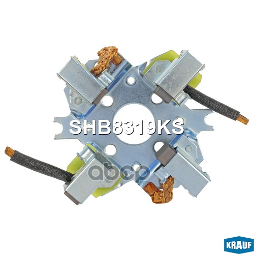 

Щёткодержатель Стартера Krauf арт. SHB8319KS