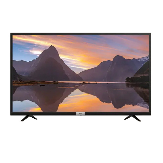 фото Led телевизор hd ready tcl 32s527