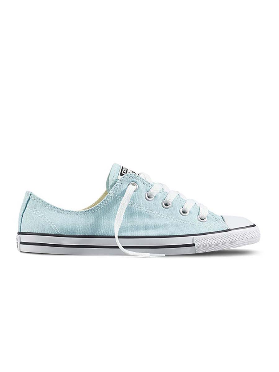 

Кеды мужские Converse 551511 голубые 35.5 EU, Голубой, 551511