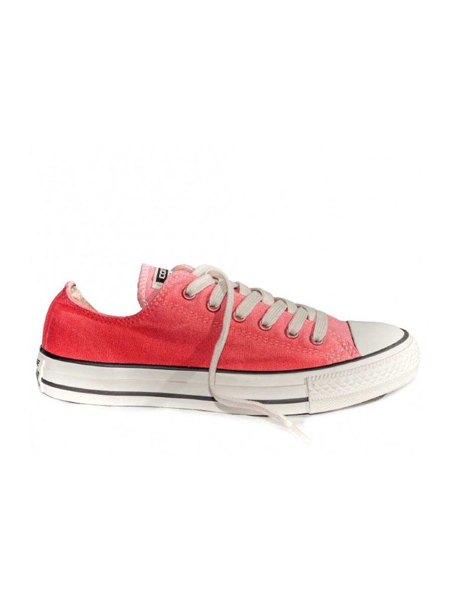 фото Кеды мужские converse 151266 розовые 36 ru