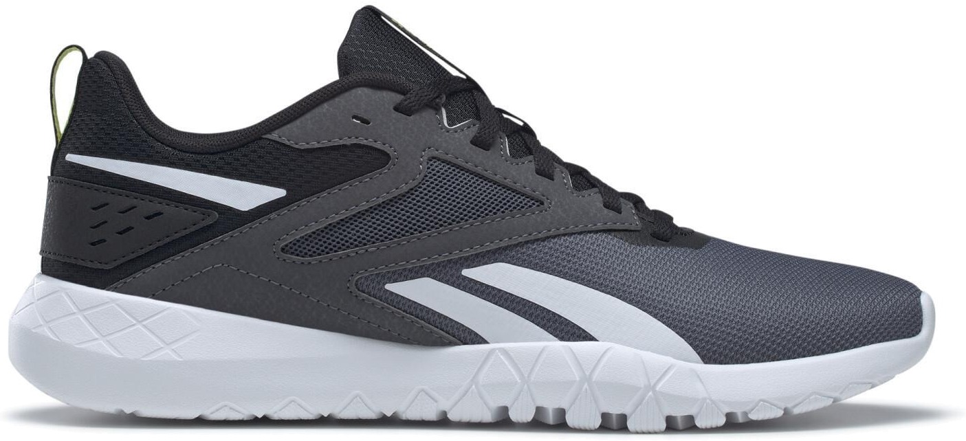 

Кроссовки мужские Reebok Flexagon Energy Training 4 HP8015 серые 7.5 US, Серый, Flexagon Energy Training 4