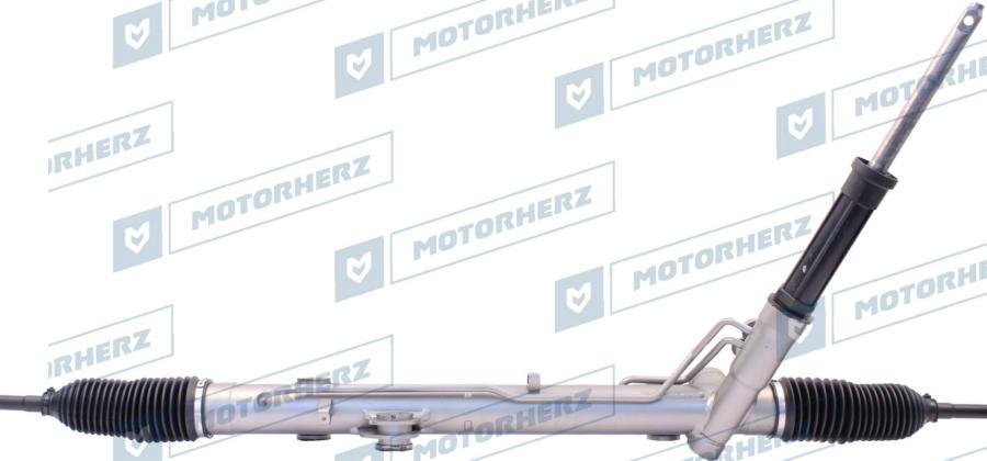 Рулевая Рейка С Тягами Гидравлическая (Ford Transit 2014-) Motorherz арт. R25831NW