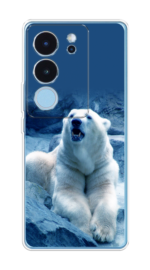 Чехол на Vivo V29 