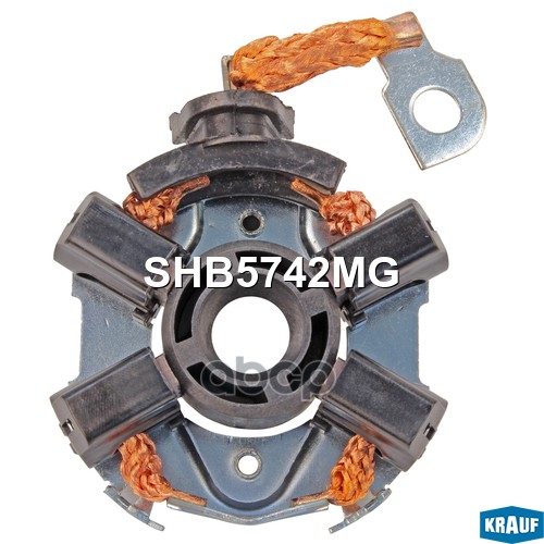 

Щеткодержатель Стартера Krauf арт. SHB5742MG