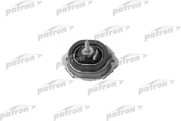 

Опора двигателя BMW: X5 00- PATRON PSE3575