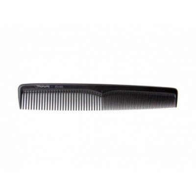 Расческа комбинированная Hairway Excellence 05480 hairway расческа вилка металлическая 195 мм