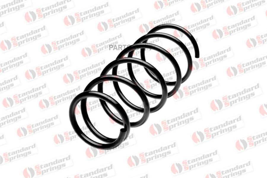 

Пружина Подвески Задняя Mazda Standard Springs st119020r