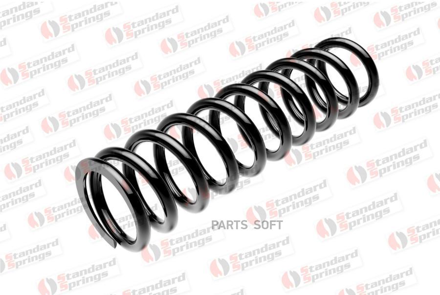 

Пружина Подвески Передняя Honda Standard Springs st111029f