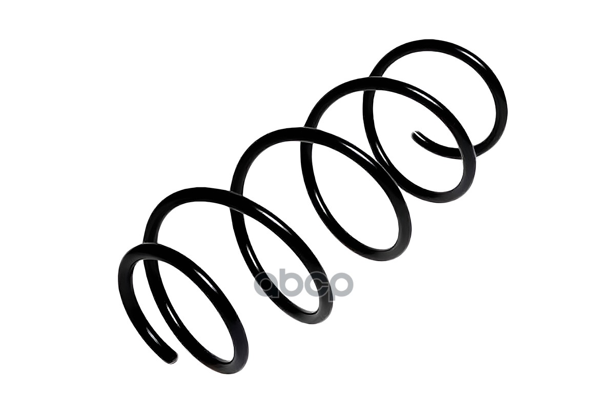 

Пружина Подвески Передняя Fiat Standard Springs st109052f