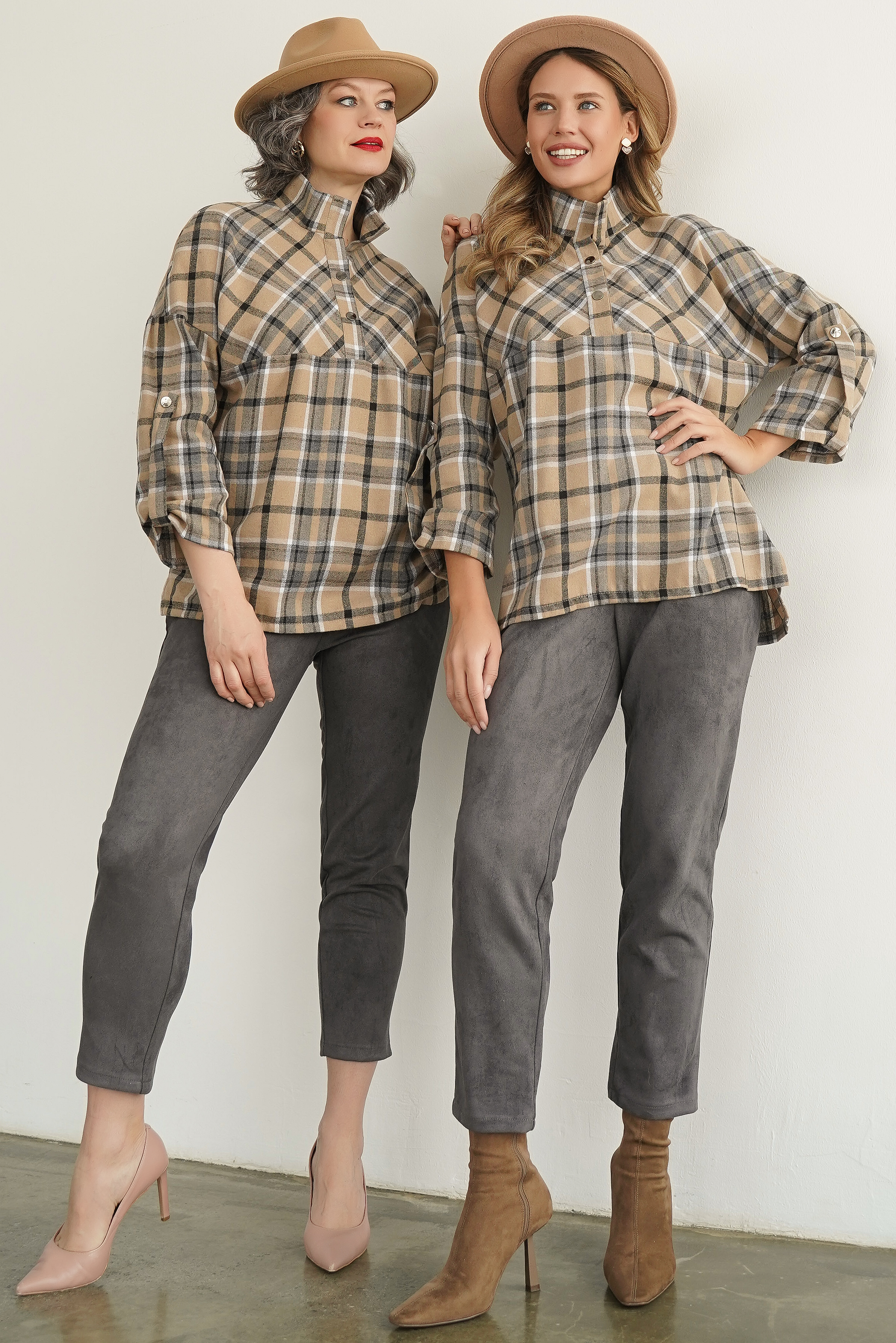 

Костюм женский LT Collection Капитолина К4759 бежевый 44 RU, Капитолина К4759