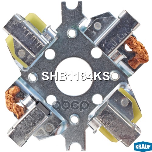 

Щеткодержатель Стартера Krauf арт. SHB1184KS
