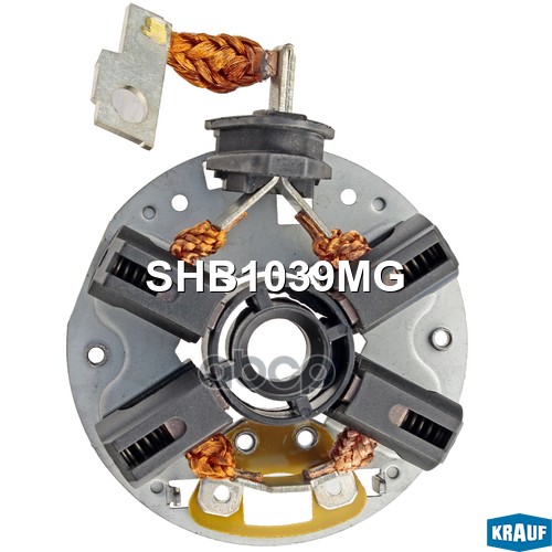 

Щеткодержатель Стартера Krauf арт. SHB1039MG