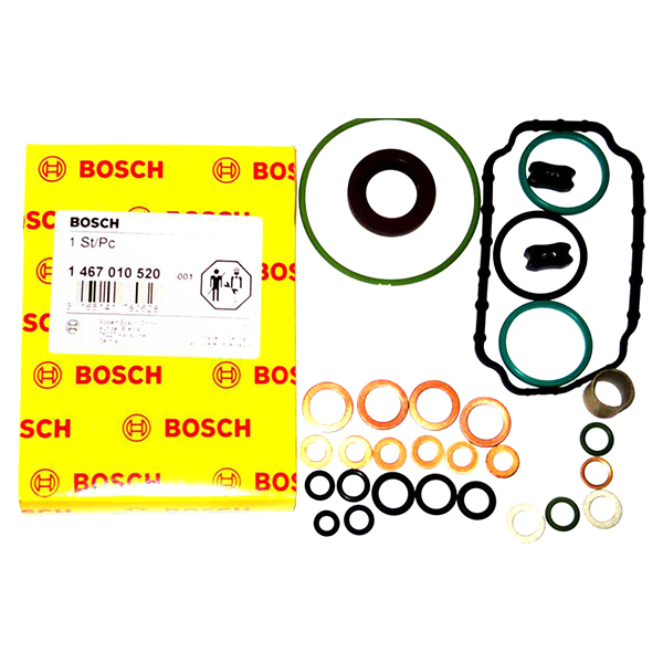

BOSCH 1467010520 Ремкомплект ТНВД VE3/4/6
