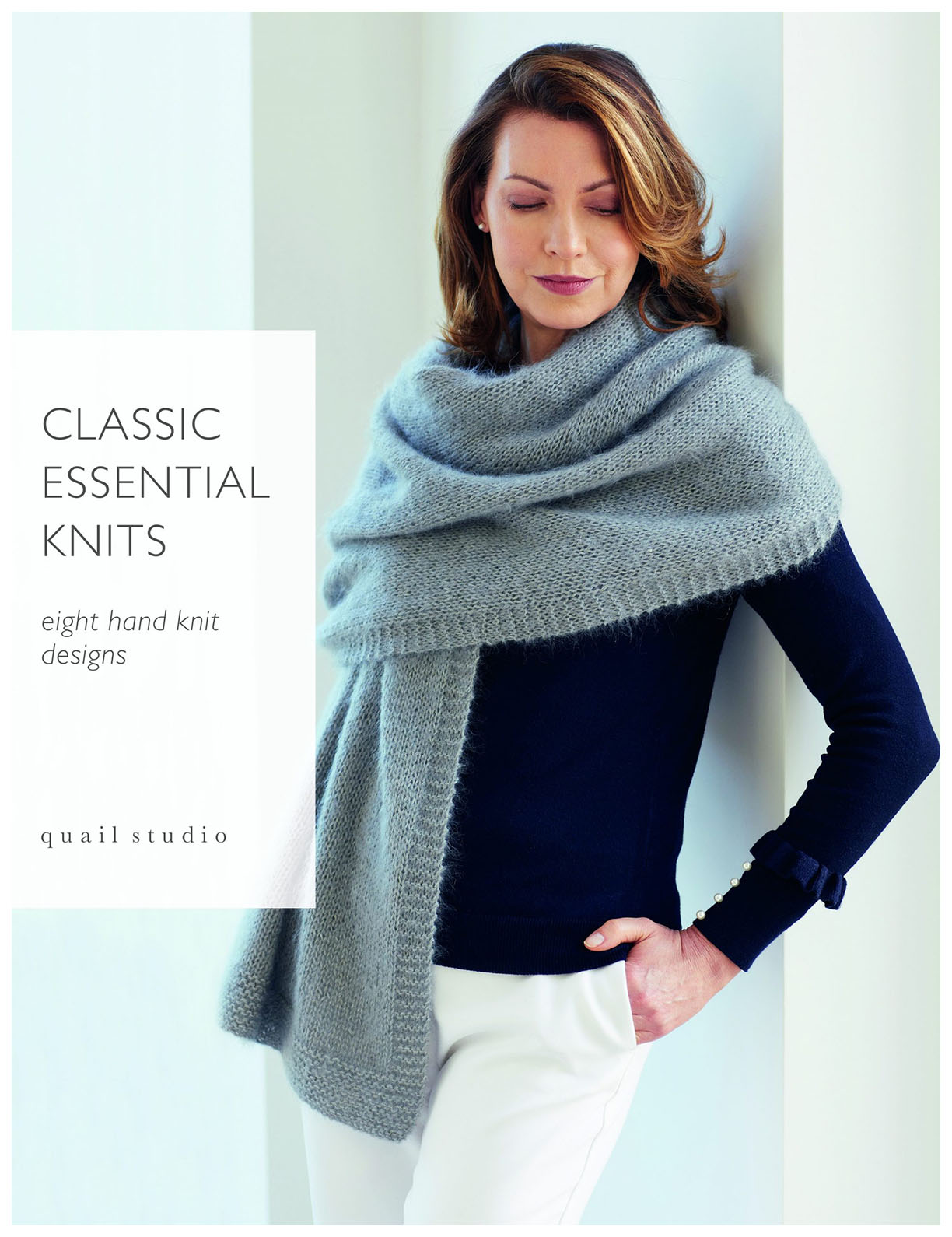 

Rowan 9780993590856 Essential Knits. Classic Women