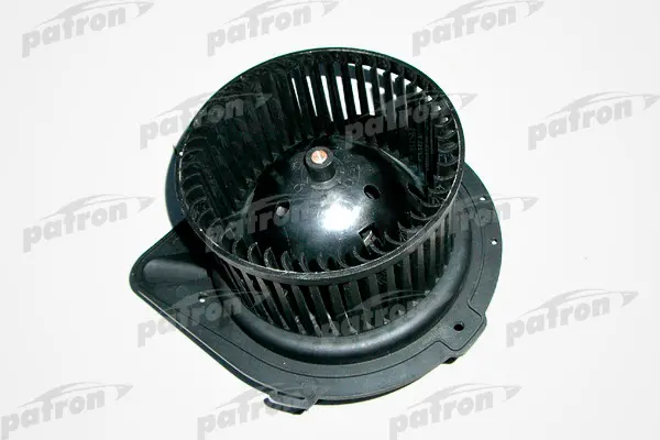 Вентилятор отопителя AUDI 80 1.6-2.8i -95 PATRON PFN001 100046431177