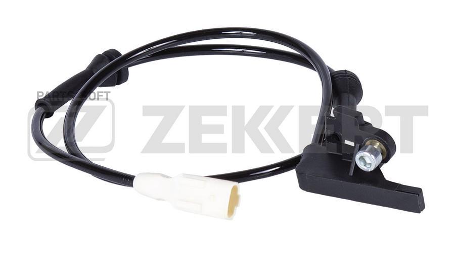 

Датчик Abs Задн. Peugeot 307 00- Citroen C4 06- Zekkert арт. se-6288