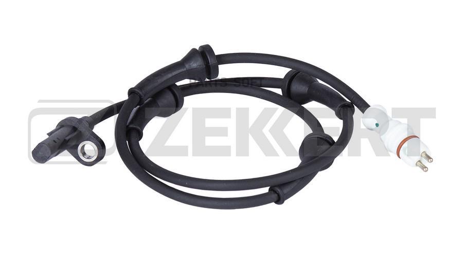 

Датчик Abs Задн. Opel Vivaro A 01- Renault Trafic Ii 01- Zekkert арт. se-6255