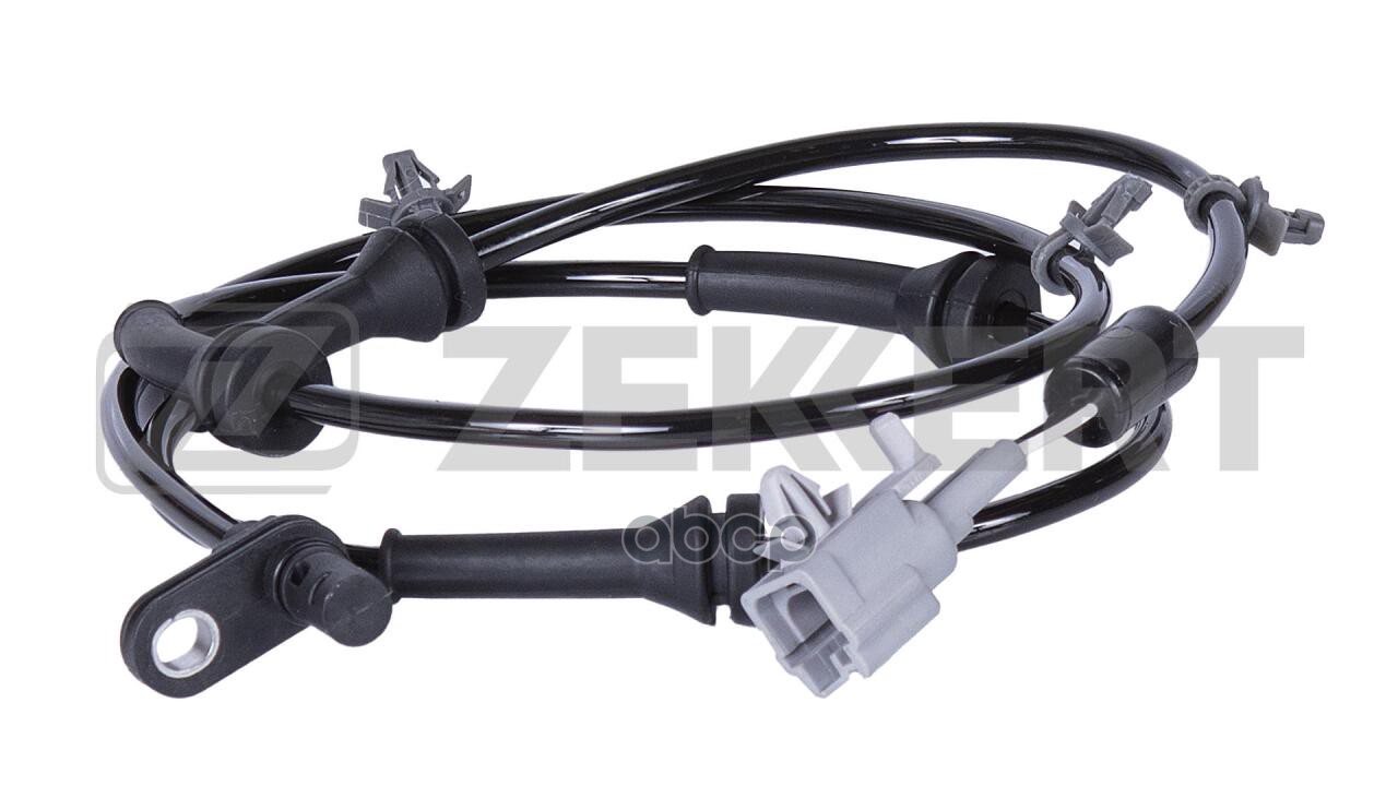 

Датчик Abs Задн. Nissan Qashqai / Qashqai +2 (_J10_) 06- Zekkert арт. se-6364