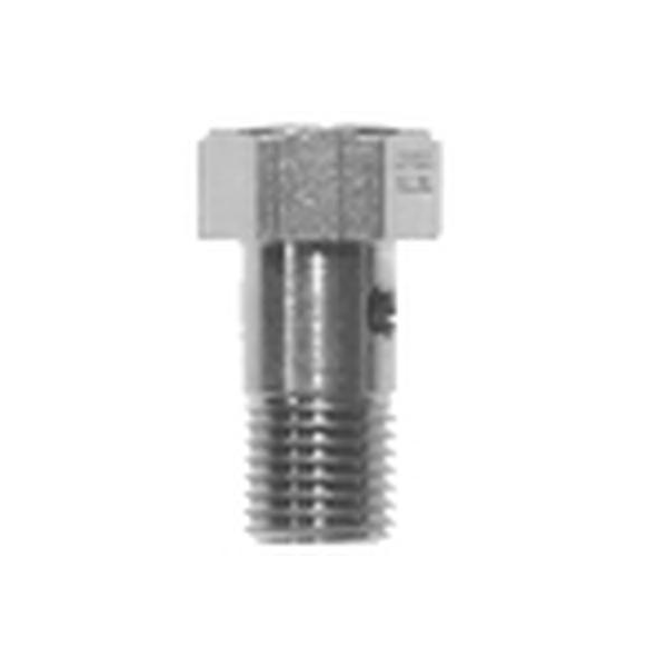 

BOSCH 1417413047 Клапан топливного насоса перепускной