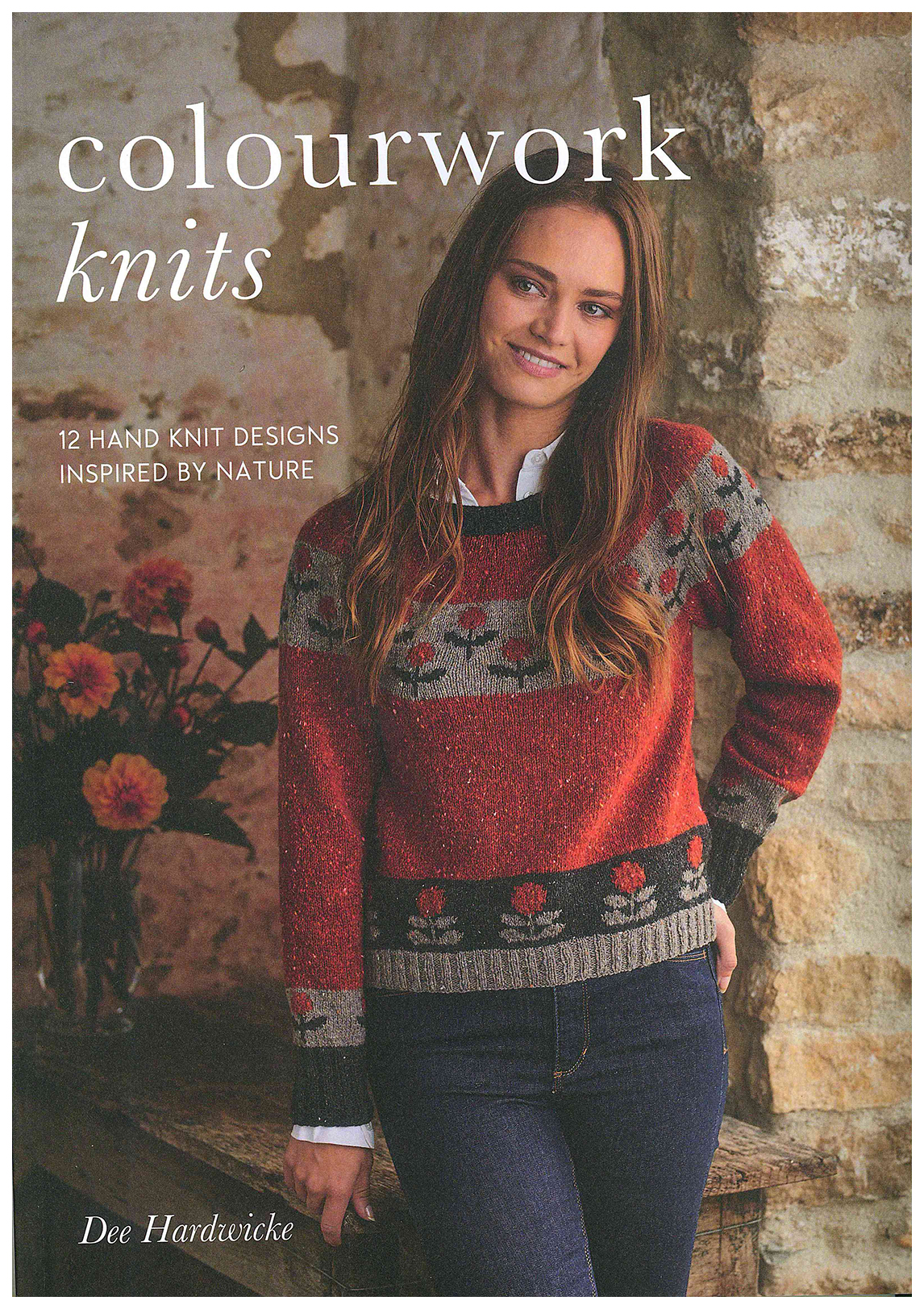 

Rowan 9780993590849 Colourwork knits