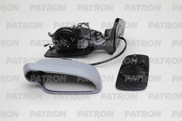 

Зеркало Заднего Вида Patron Pmg4011M11