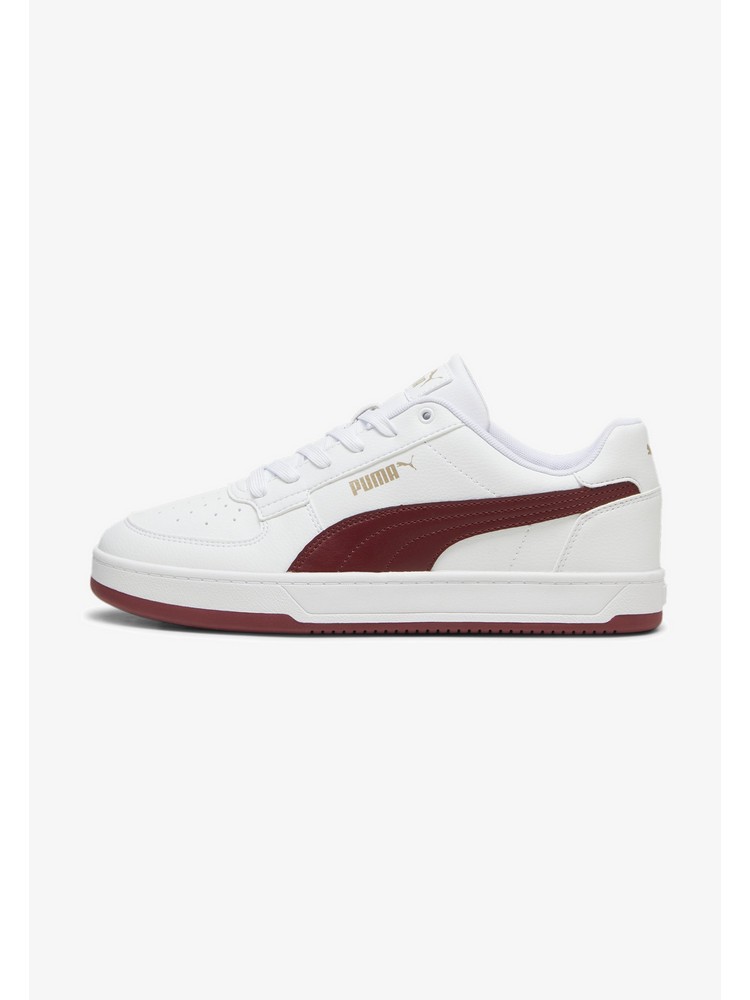 

Кеды мужские PUMA PU115O0NN белые 39 EU, Белый, PU115O0NN