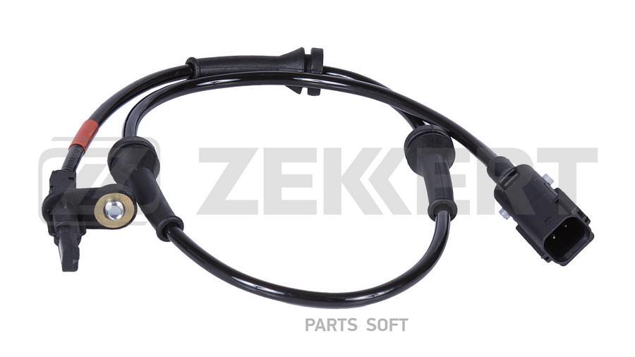 

Датчик Abs Задн. Land Rover Range Rover Evoque 11- Zekkert арт. se-6252