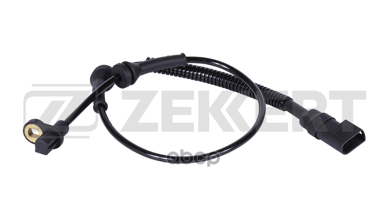 

Датчик Abs Задн. Ford Tourneo Connect 02- Transit Vi 02- Zekkert арт. se-6315