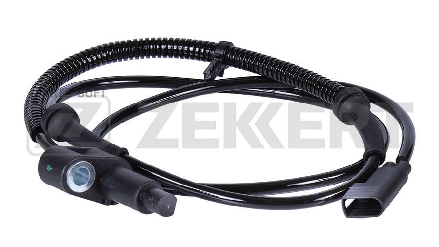 

Датчик Abs Задн. Ford Mondeo Ii 96- Cougar 98- Zekkert арт. se-6388
