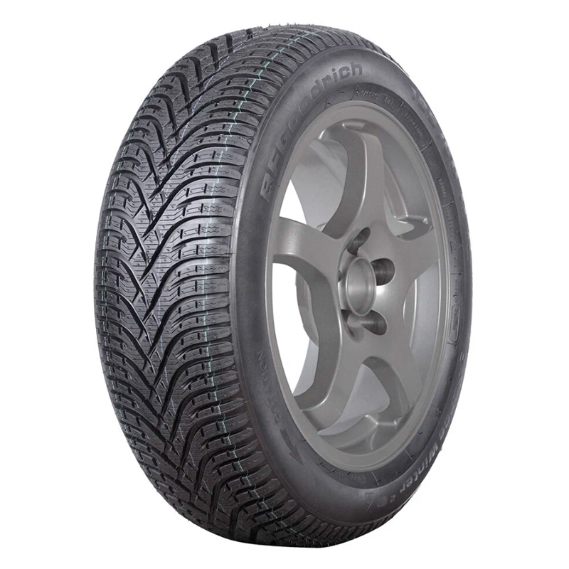 

Шины BFGoodrich G-Force Winter 2 205/60R16 96H, G-FORCE WINTER 2