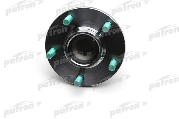 

Ступица колеса задн MAZDA: 3 (BK)03-, 5 (CR) 05- с ABS PATRON PBK6801H