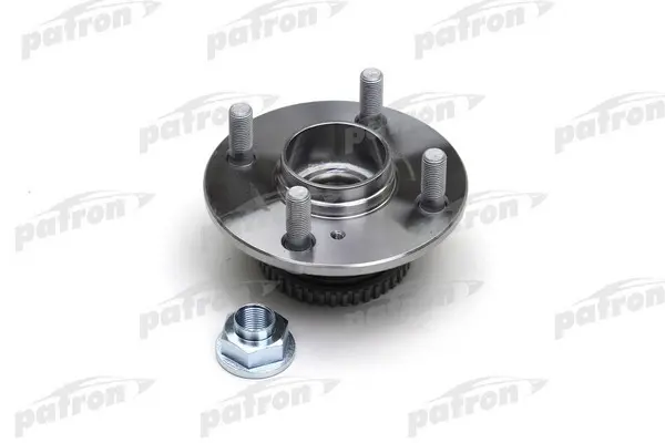 

Ступица колеса задн SUZUKI: BALENO 4x2 95-02, Liana 02- 4x2 PATRON PBK6980H