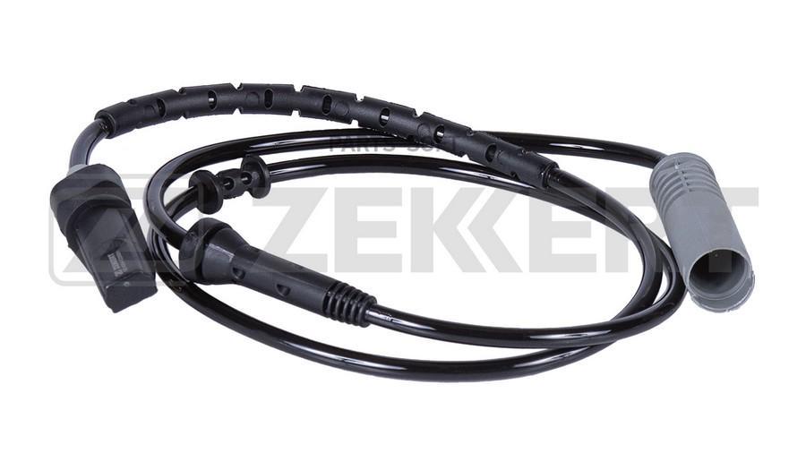 

Датчик Abs Задн. Bmw 7 (E38) 94- Zekkert арт. se-6354