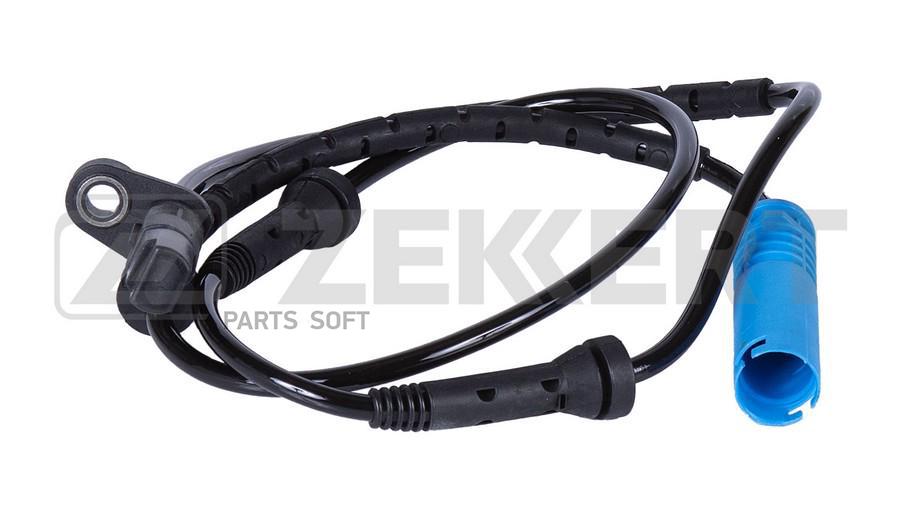 

Датчик Abs Задн. Bmw 5 (E39) 95- Zekkert арт. se-6336