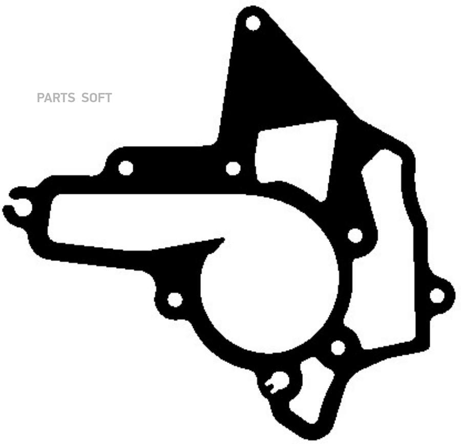 

Прокладка ELRING 809.284