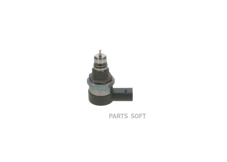 

BOSCH 0281002794 Регулятор давления подачи топлива MB: SPRINTER 2.2CDI 06-